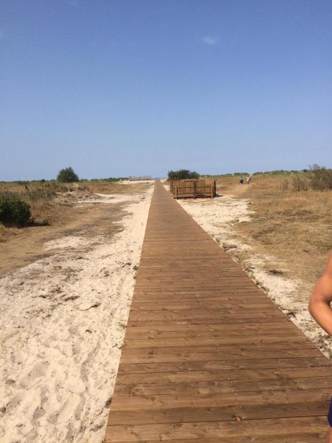 Nordwest 77 Διαμέρισμα Horumersiel Εξωτερικό φωτογραφία