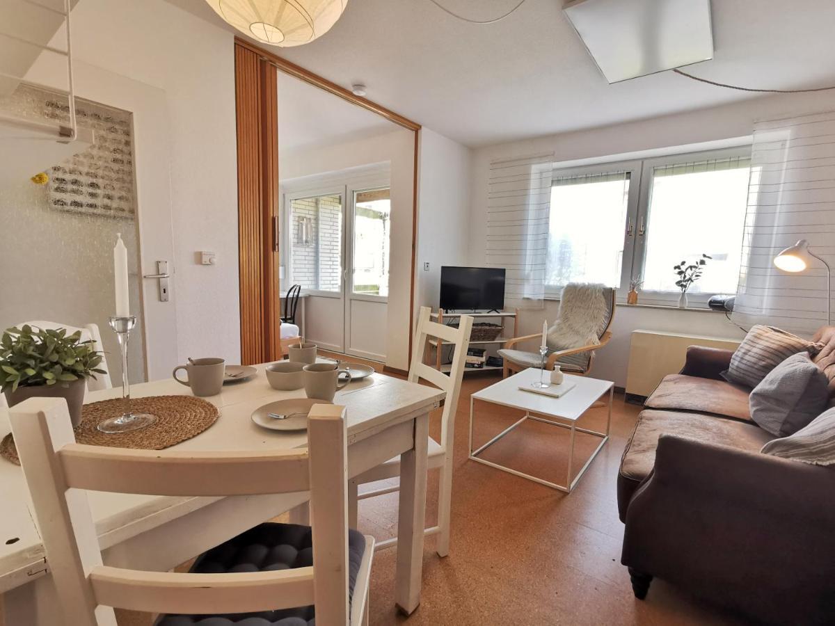Nordwest 77 Διαμέρισμα Horumersiel Εξωτερικό φωτογραφία